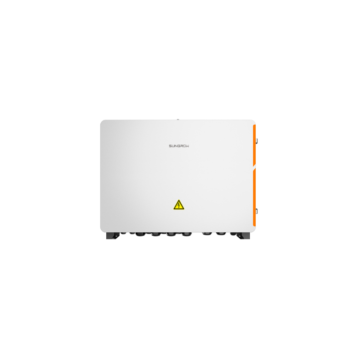 Sungrow datalogger EMU200 v216 hasta 300 equipos