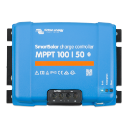 SmartSolar MPPT 100/50
