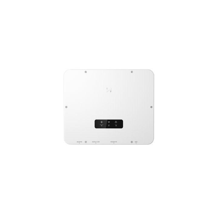 GoodWe STS200-80-10 Caja Backup para gama ET40/50