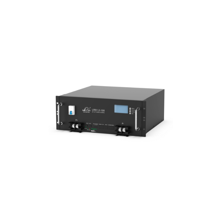 Batería Leoch LR51.2-100 (51.2V 100AH)