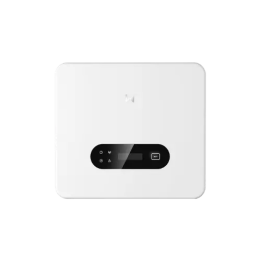GW3000-DNS-40. Inversor GOODWE conexión a Red 3000W MONOFASICO,  2-MPPT