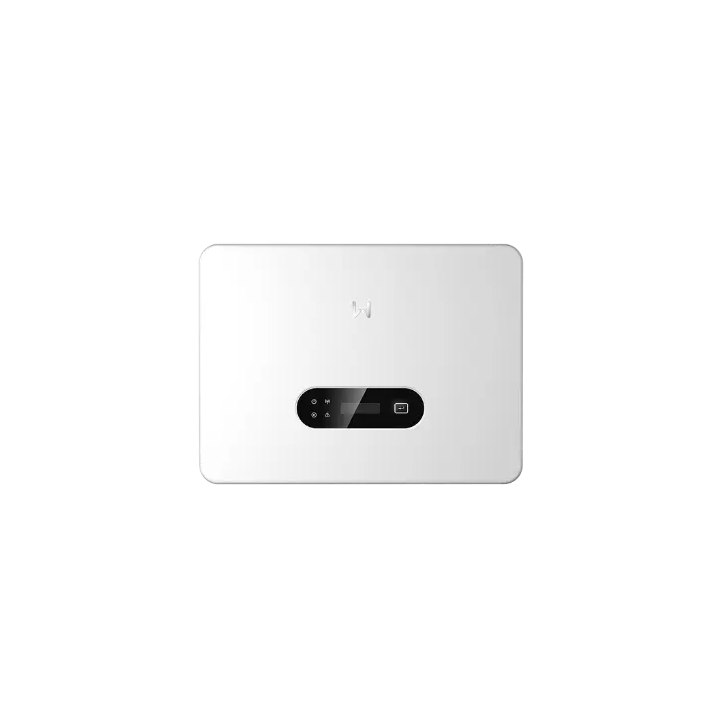 GW8.5K-MS-G40. Inversor GOODWE conexión a Red 8500W MONOFASICO,  3-MPPT
