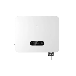 Inversor GOODWE conexión a Red 30kW Trifásico, GW30K-SDT-30