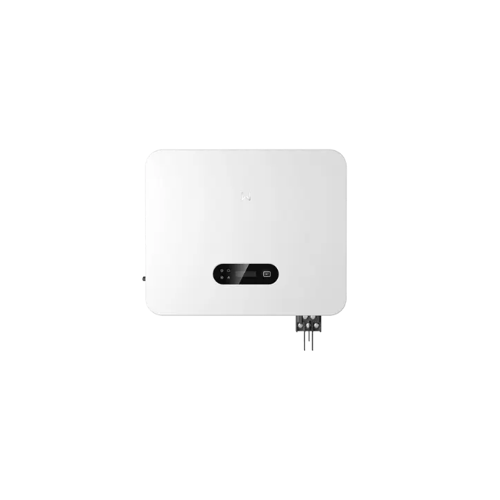 Inversor GOODWE conexión a Red 30kW Trifásico, GW30K-SDT-30