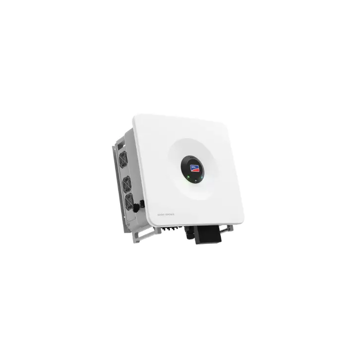 Inversor SMA Sunny Tripower X 60 (STP 60-80).