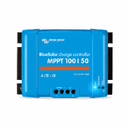BlueSolar MPPT 100/50  (12/24V) 50A