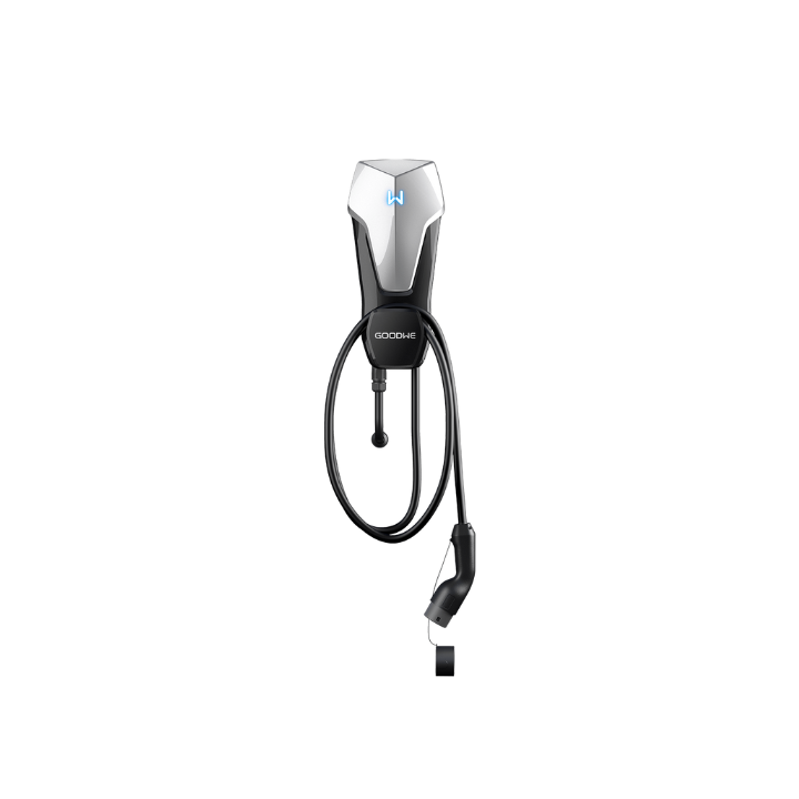 GW11K-HCA-20. Cargador GOODWE de vehículo eléctrico trifásico 11kw