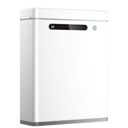 Batería de Litio Goodwe LX U5.0-30 - 5,12 kWh - Bajo Voltaje (with Fire Suppression and Heating Functions)