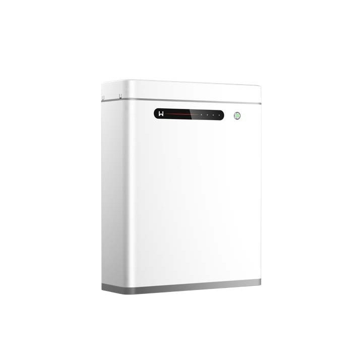 Batería de Litio Goodwe LX U5.0-30 - 5,12 kWh - Bajo Voltaje (with Fire Suppression and Heating Functions)