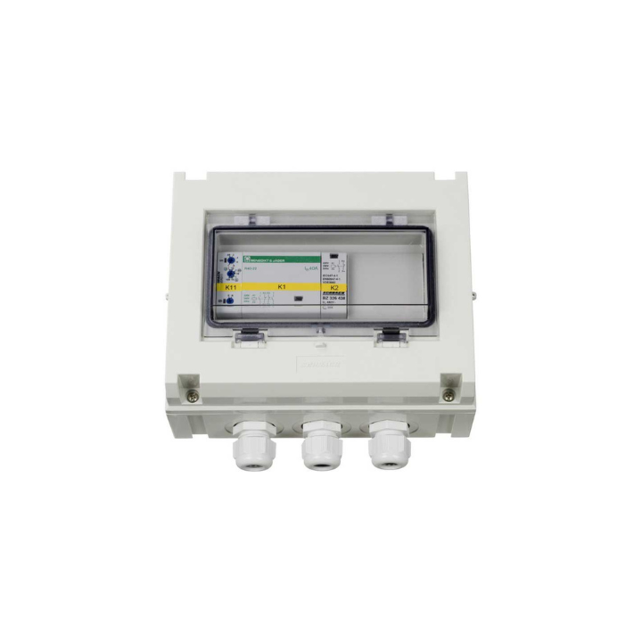 VE Transfer Switch 5 KVA / 230 V*