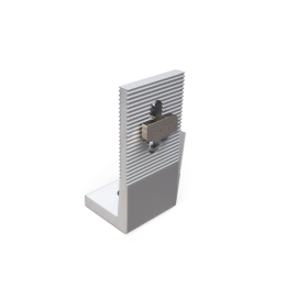 RENUSOL Escuadra de montaje IFP M8/M10 (1pz)