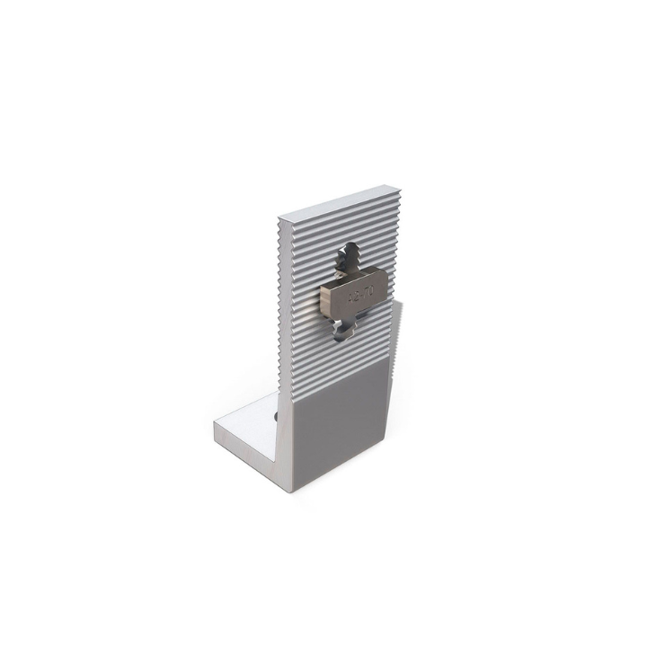 RENUSOL Escuadra de montaje IFP M8/M10 (1pz)