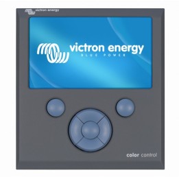 Color Control GX Retail