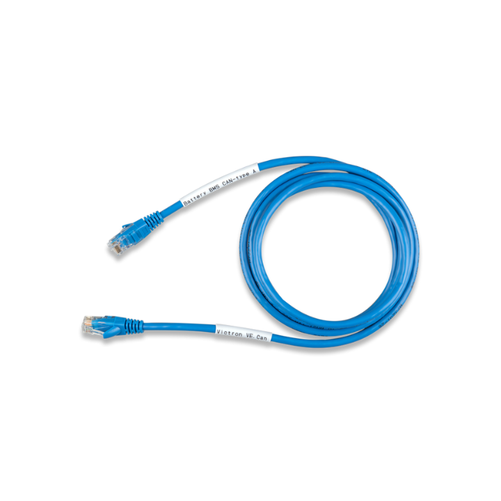 VE.Can to CAN-bus BMS type A Cable 1.8 m