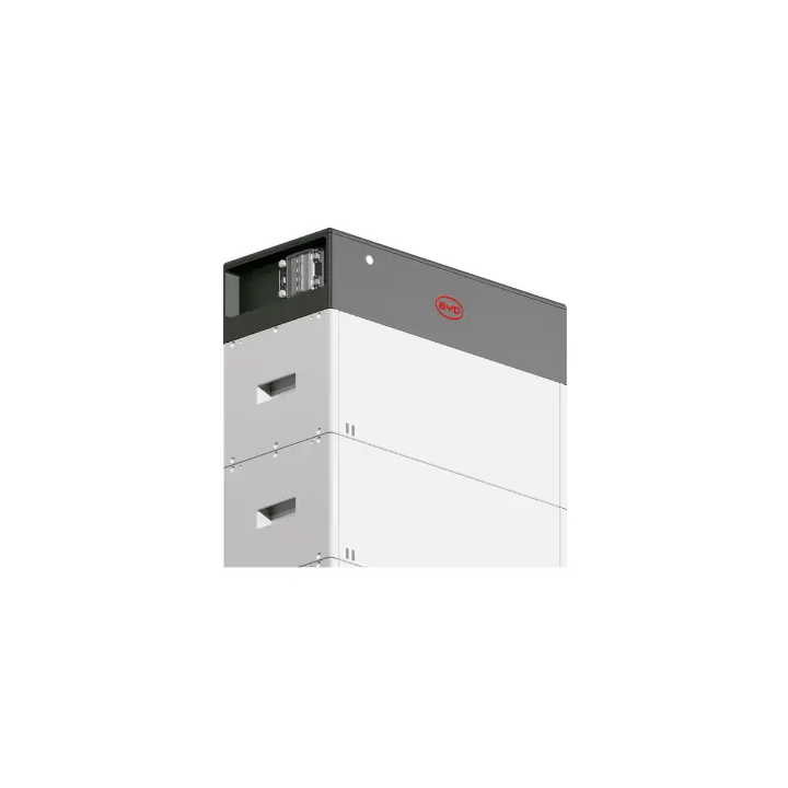 Battery-Box Module HVM+ 2.76kWh