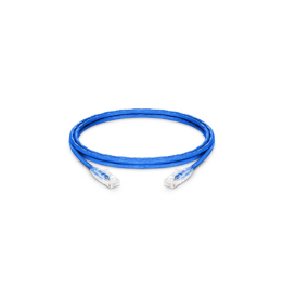 RJ45 UTP Cable 1.8m blue