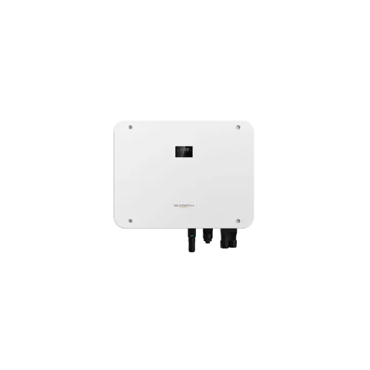Inversor Sungrow híbrido trífásico SH5T - 2 MPPT, 5KW (400V / 50Hz)