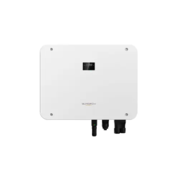 Inversor Sungrow híbrido trífásico SH8T - 2 MPPT, 8KW (400V / 50Hz)
