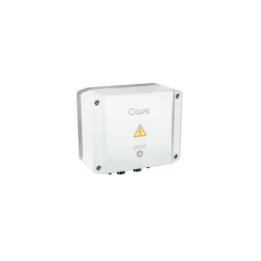 Firefighter Interruptor de seguridad para bomberos 2 strings