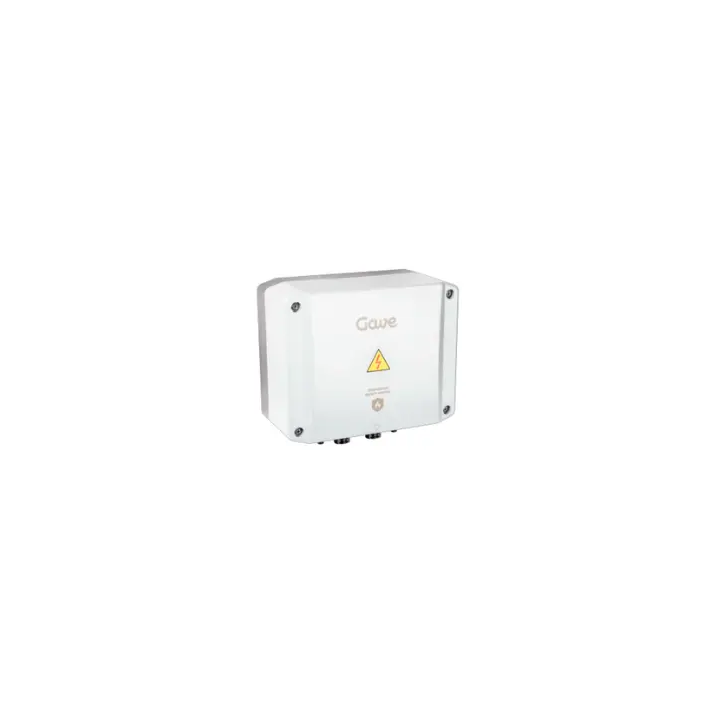 Firefighter Interruptor de seguridad para bomberos 2 strings