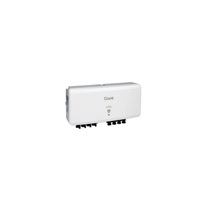 Firefighter Interruptor de seguridad para bomberos 5 strings