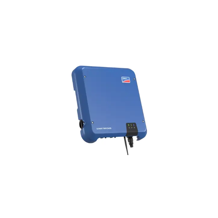 Inversor de Red SMA Sunny Tripower STP3.0-3AV-40. Disponible garantía 5+5 años