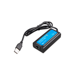 Pre-charge cable