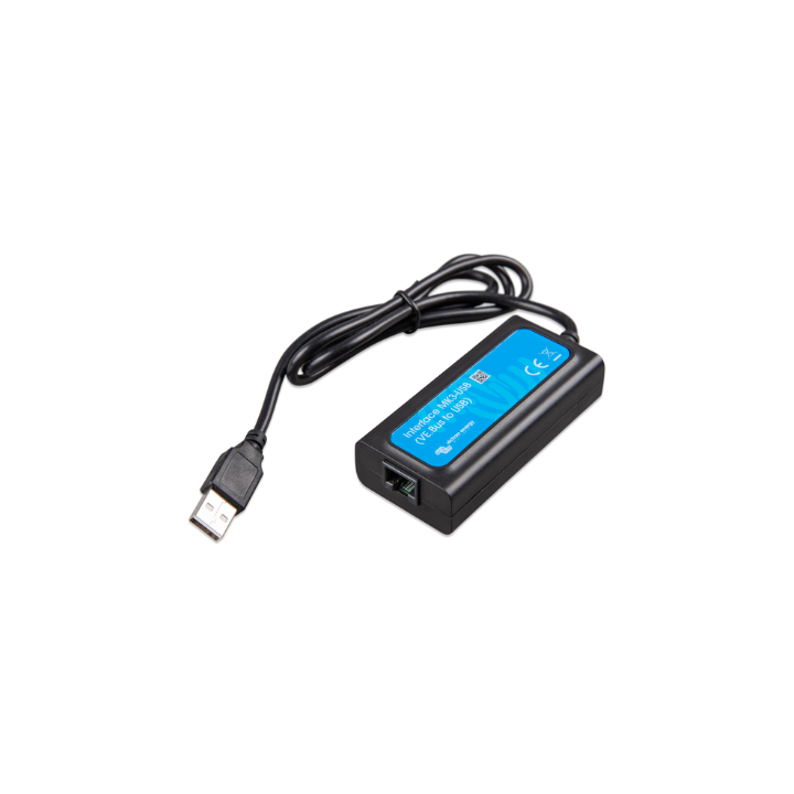 Pre-charge cable