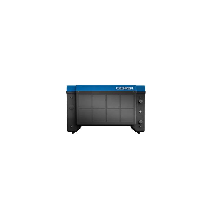 Módulo Cegasa Ebick LV 13kWh