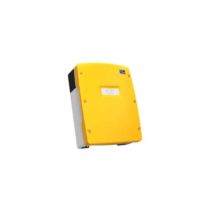 Inversor de Baterías SMA Sunny Island SI8.0H-13 Disponible garantía 5+5 años