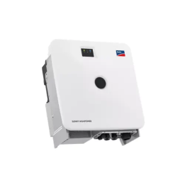 SUNNY HIGHPOWER PEAK3 SMA 100-21 (100 kW - 400 VAC)