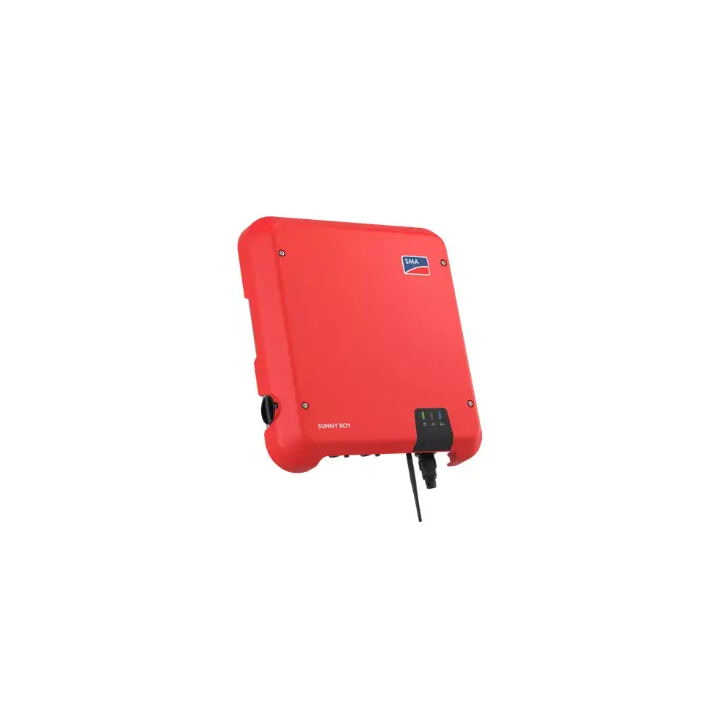 Inversor de Red SMA Sunny Boy SB4.0-1AV-41. Disponible garantía 5+5 años