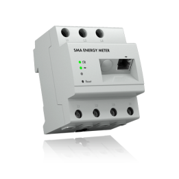Contador inteligente SMA ENERGY METER-20