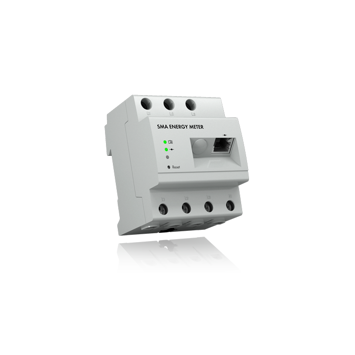 Contador inteligente SMA ENERGY METER-20