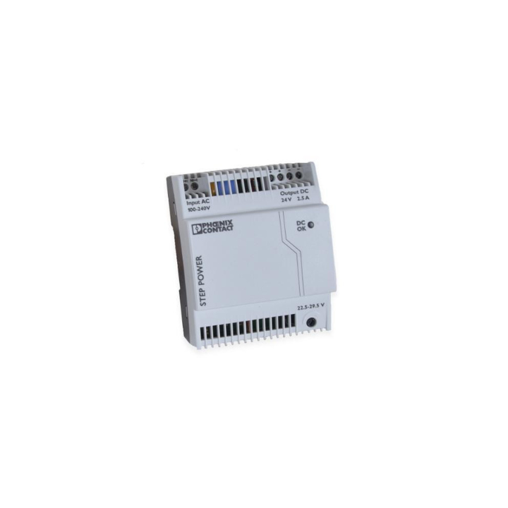 Fuente Alimentación SMA Data Manager M 24 V DC / 2.5 A
