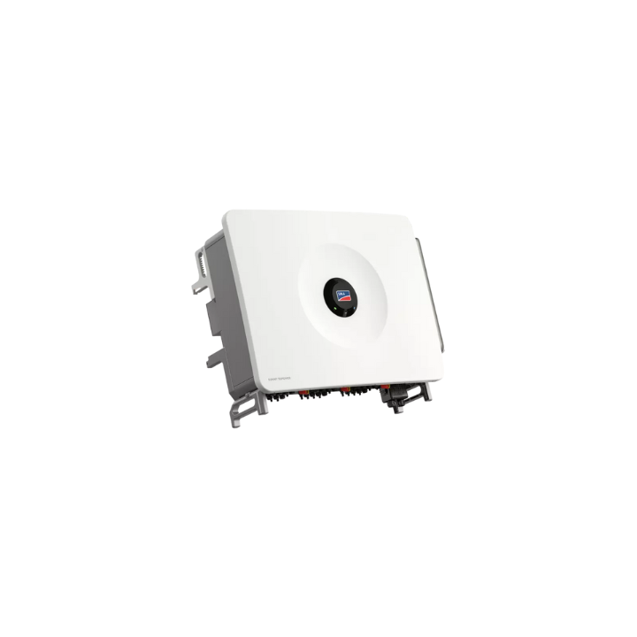 SMA Sunny Tripower 125 (STP125-70) (125 KW; 12 MPPT)