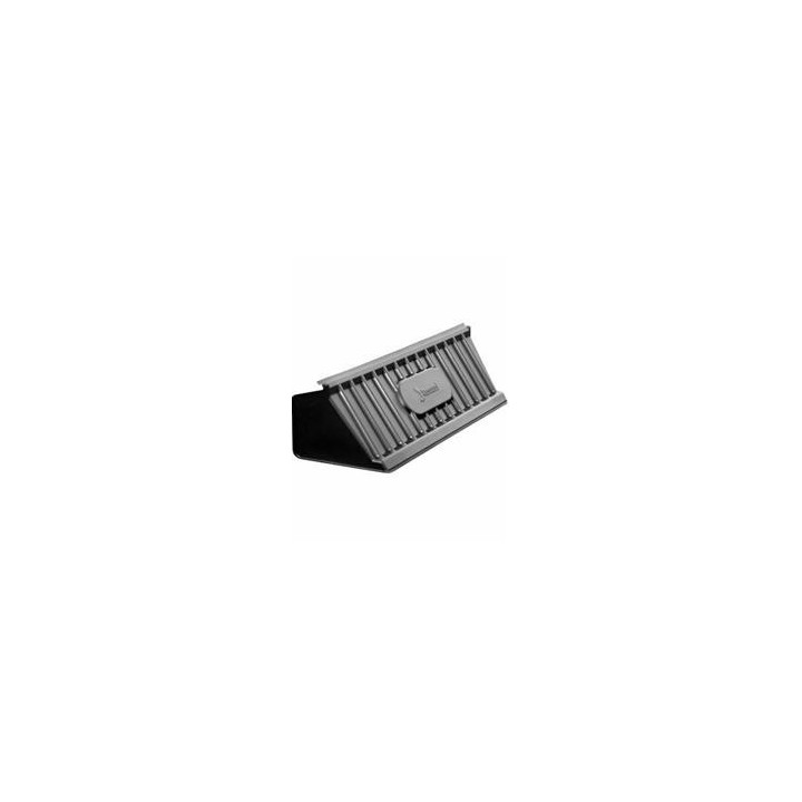 Streamliner para los consoles ( 9 Tornillos)